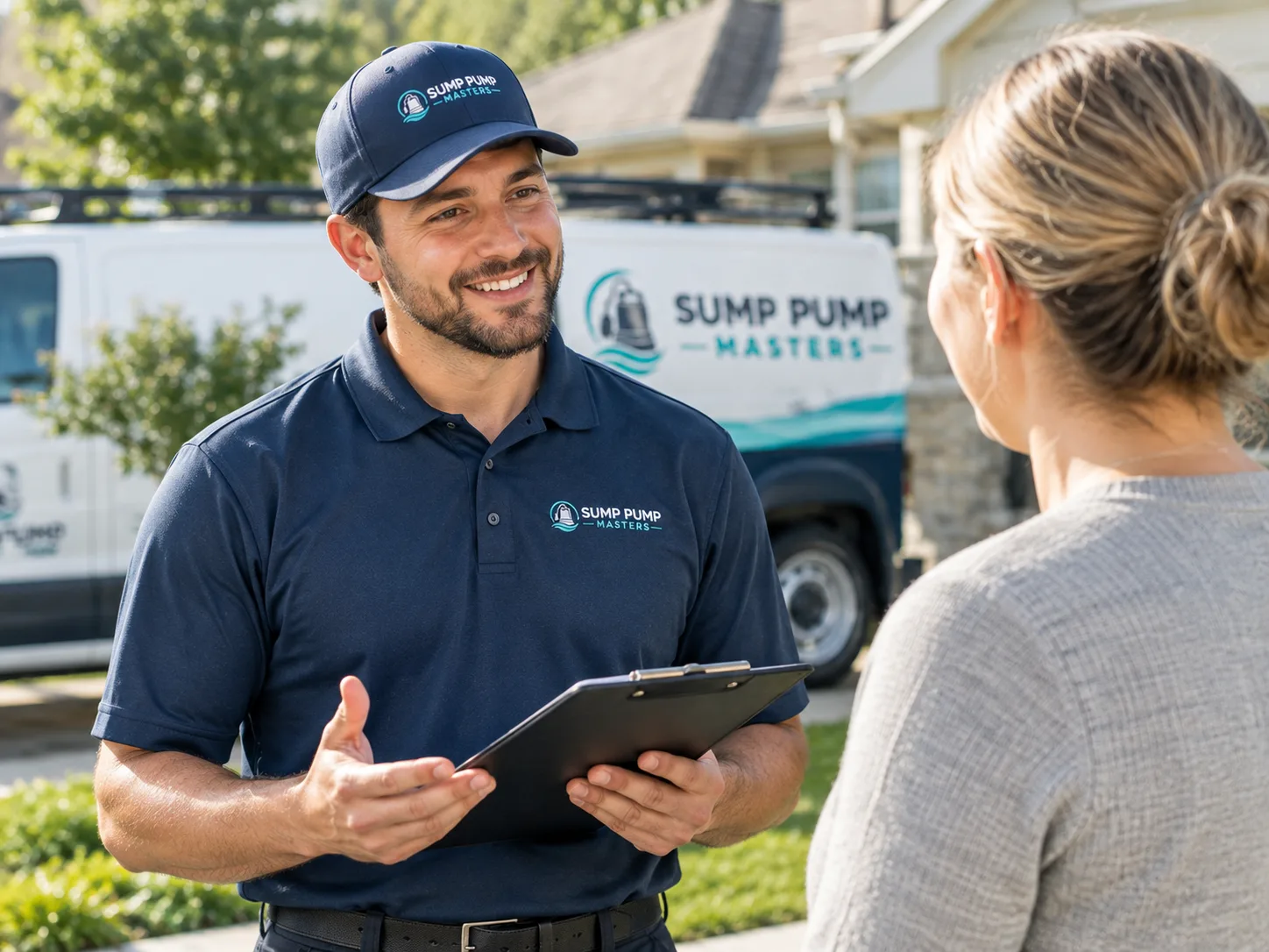 Sump Pump Repair Warwick, ND FAQs